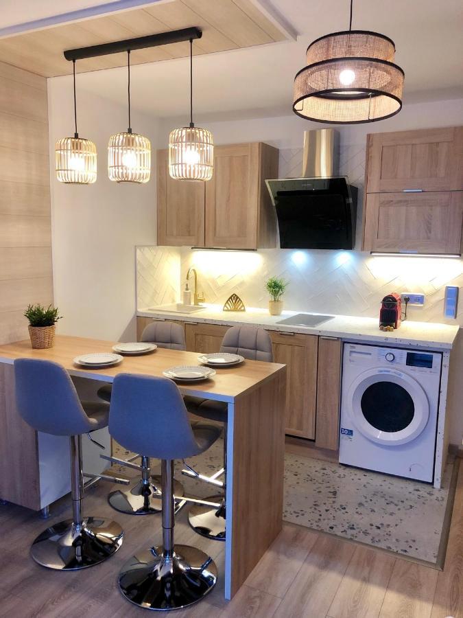 Cosy Deluxe - Deauville Centre المظهر الخارجي الصورة