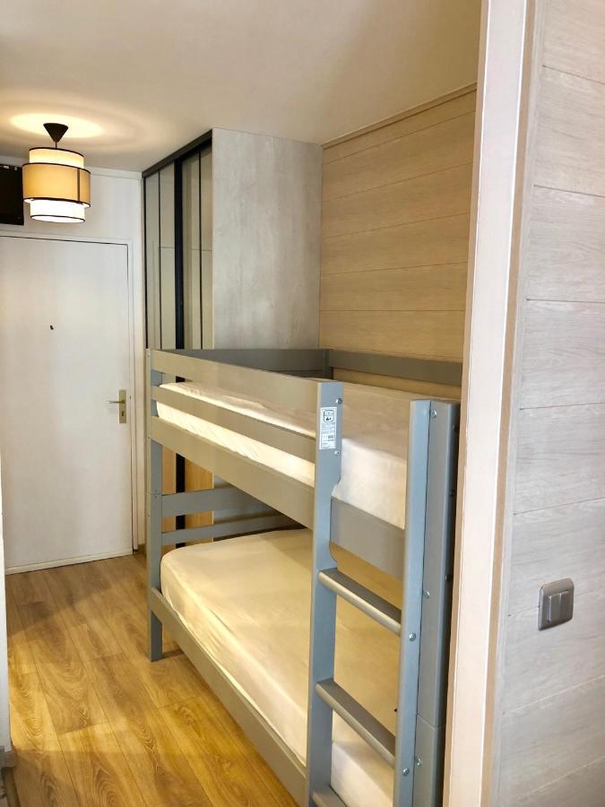 Cosy Deluxe - Deauville Centre المظهر الخارجي الصورة