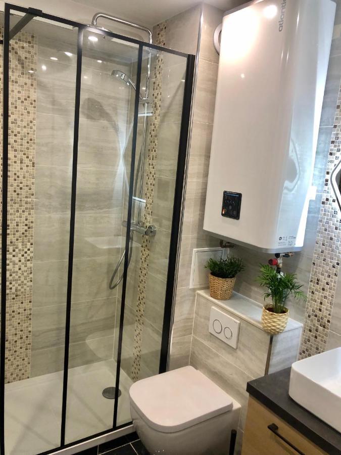 Cosy Deluxe - Deauville Centre المظهر الخارجي الصورة