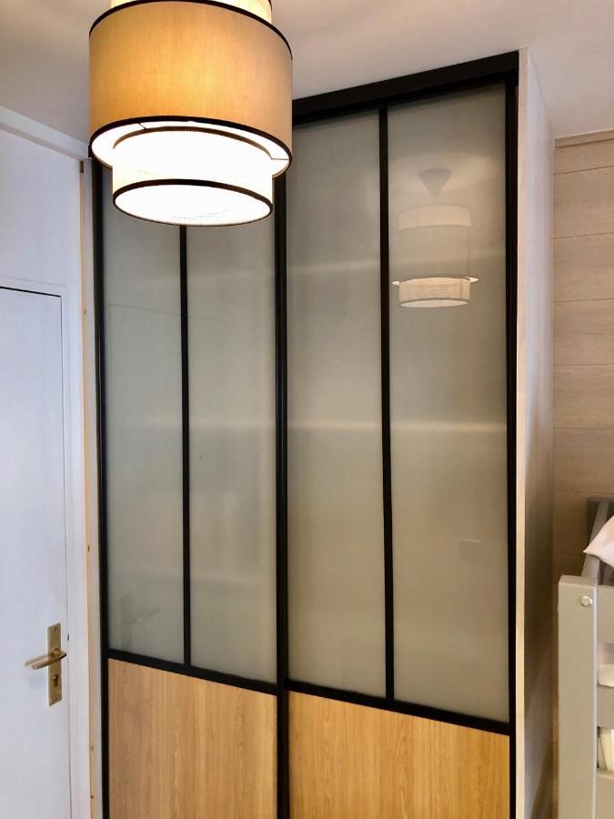 Cosy Deluxe - Deauville Centre المظهر الخارجي الصورة
